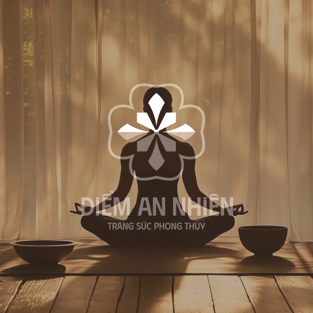 Điểm An Nhiên Showcase 1.1